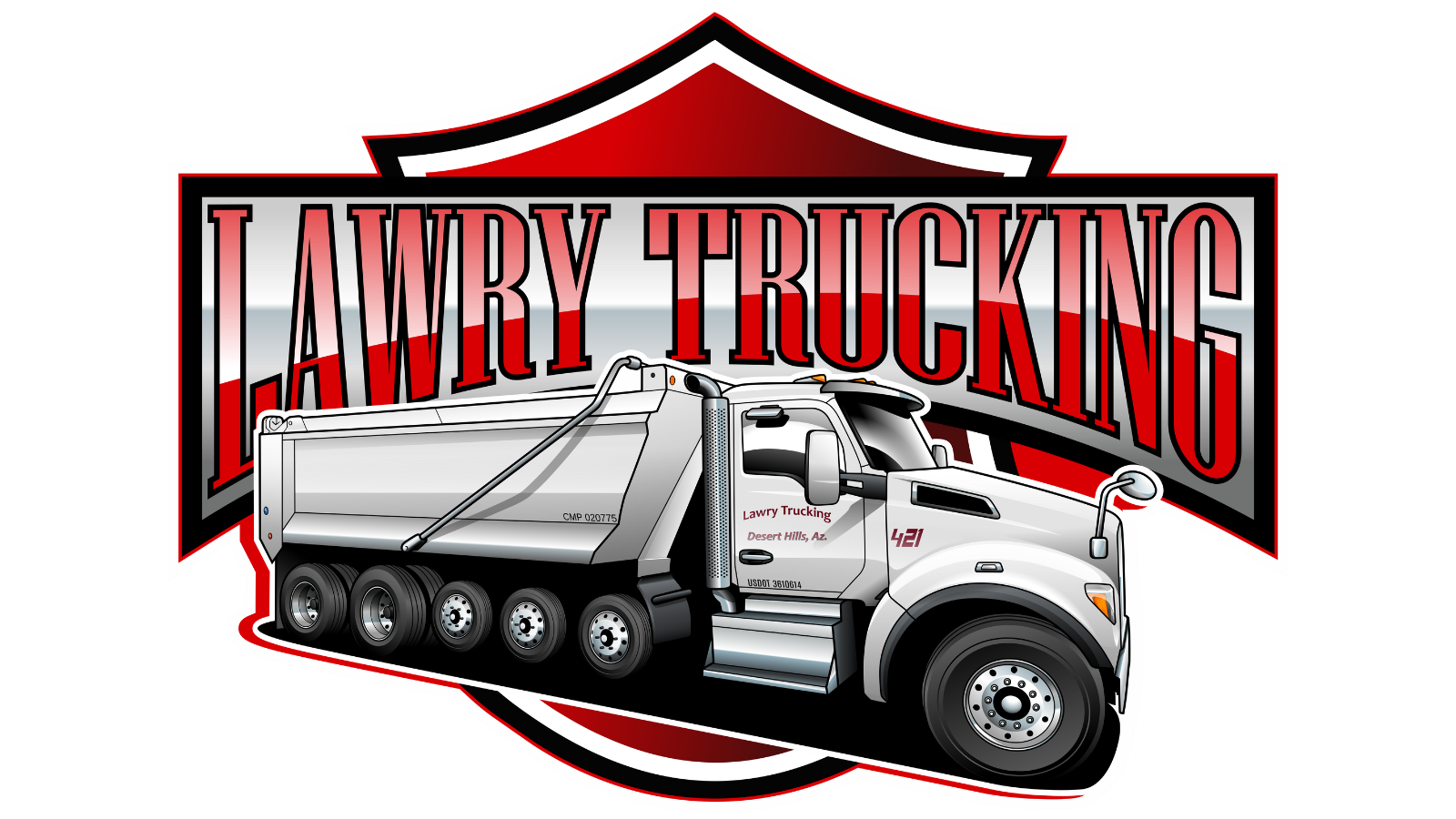 Realistic Vehicle and Custom Background Design (digital files only, no merchandise)